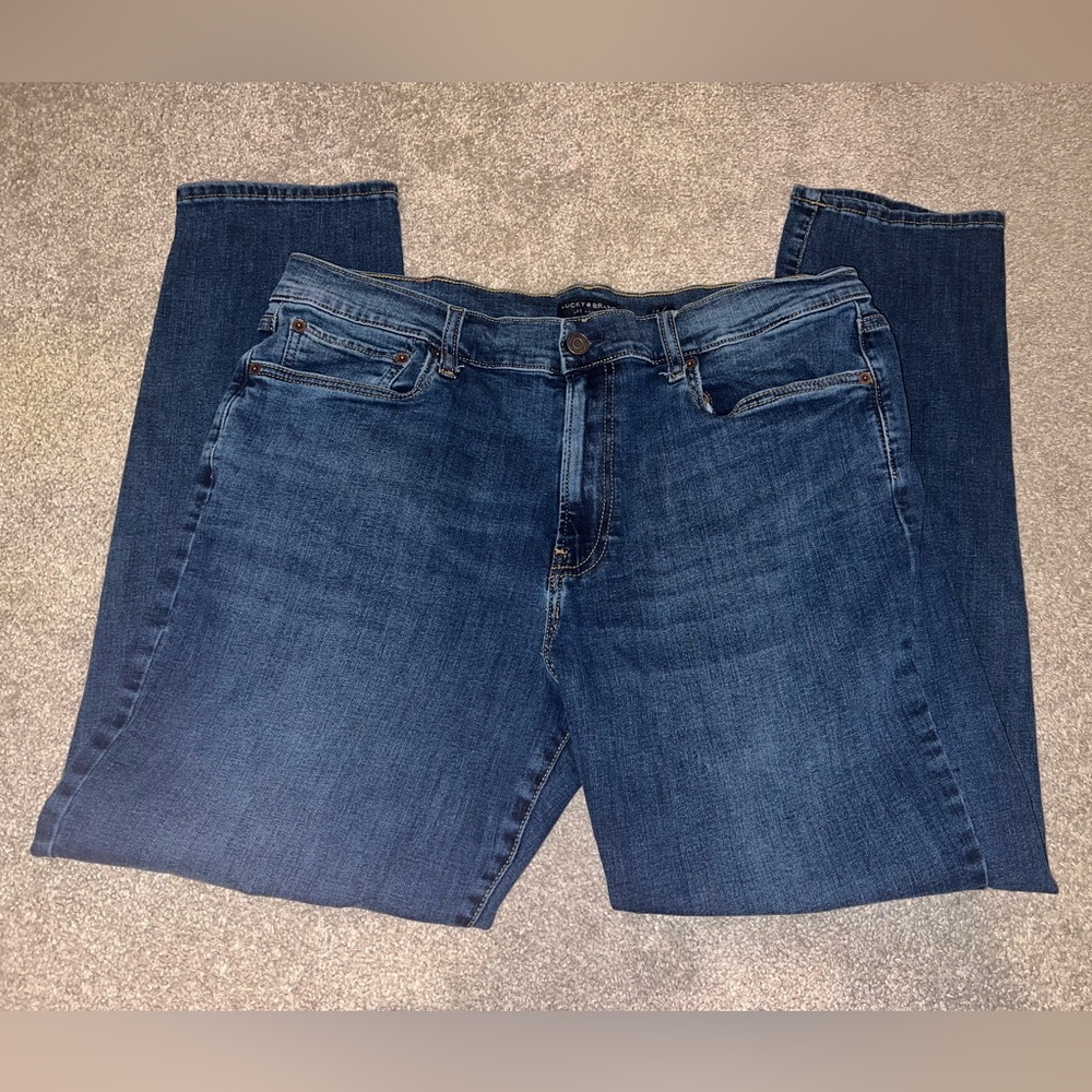Lucky Brand Jeans